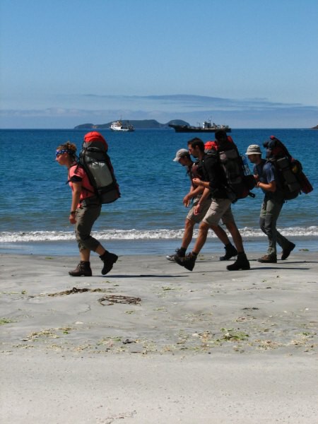 Stewart Island 01
