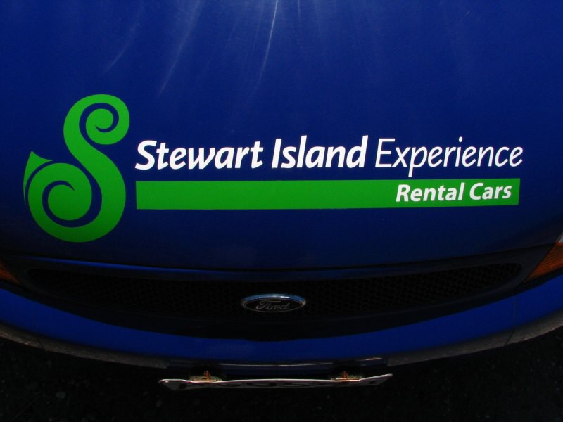 Stewart Island 01