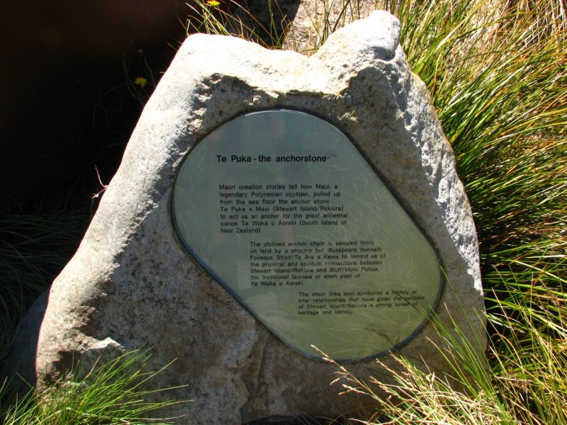Stewart Island 01