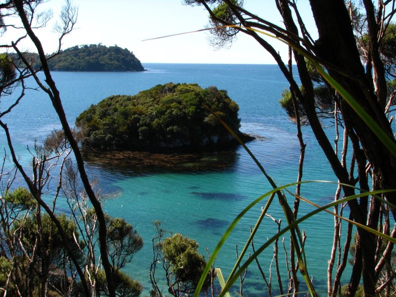 Stewart Island 01