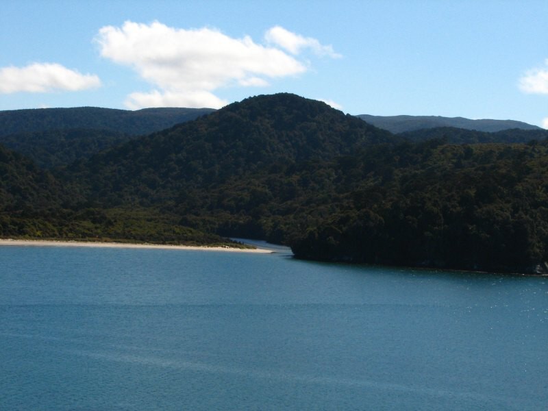 Stewart Island 01