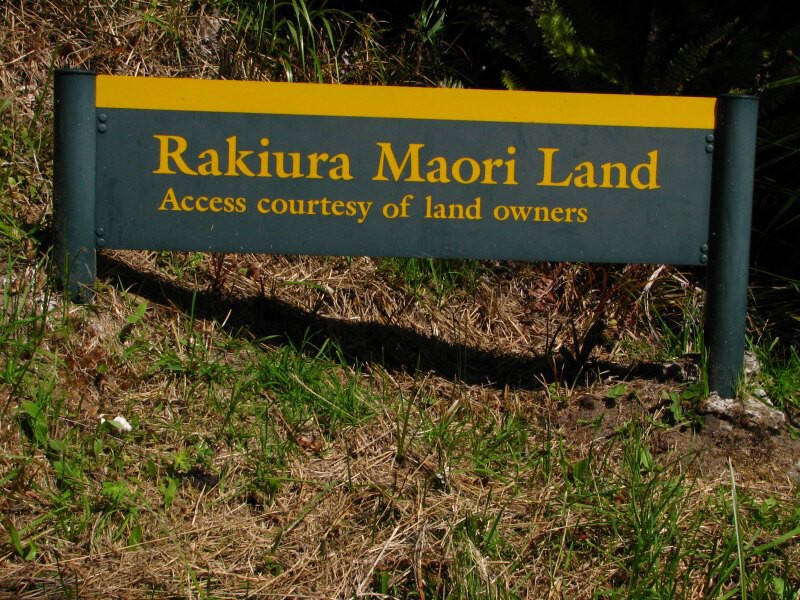 Stewart Island 01