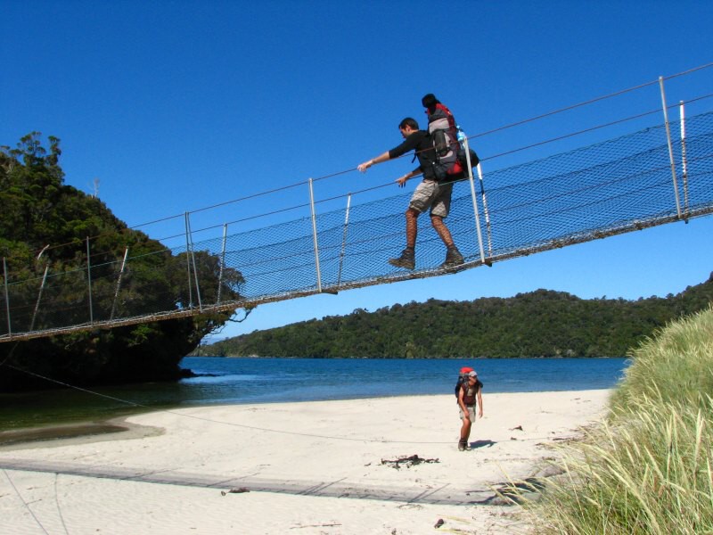 Stewart Island 01