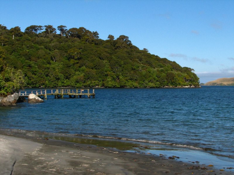 Stewart Island 01