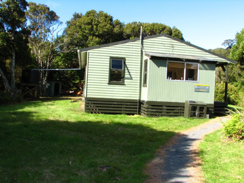Stewart Island 01