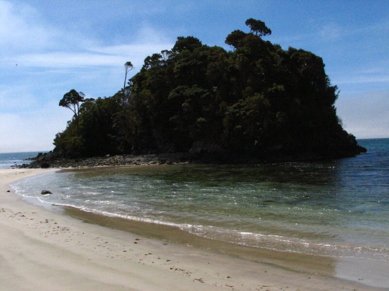 Stewart Island 02