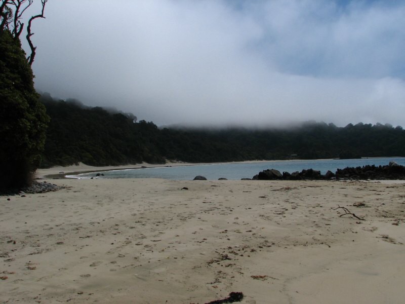 Stewart Island 02