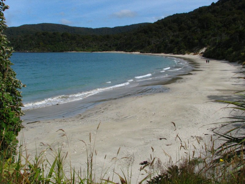 Stewart Island 02