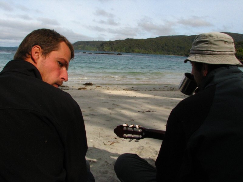 Stewart Island 02