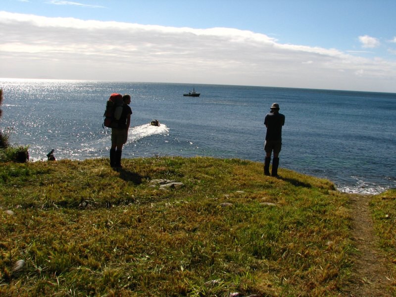 Stewart Island 02