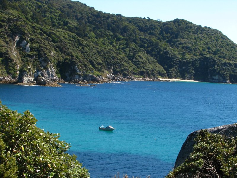 Stewart Island 03