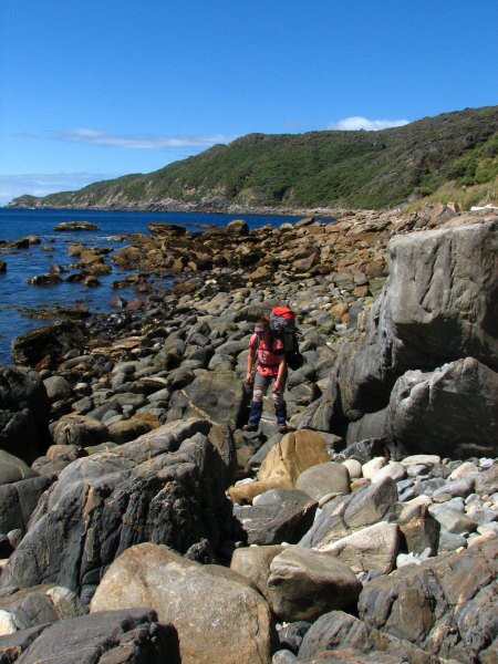 Stewart Island 04