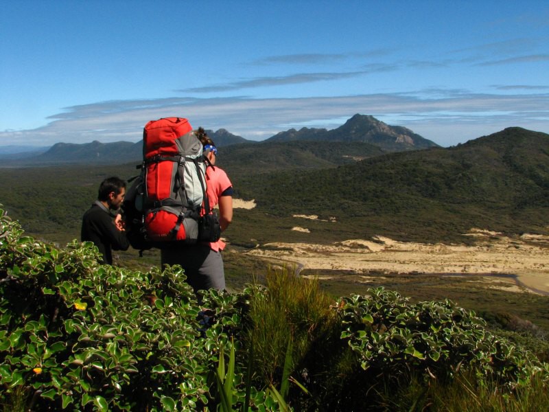Stewart Island 04