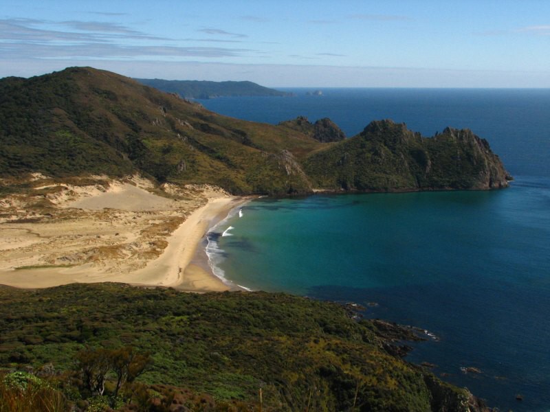 Stewart Island 04