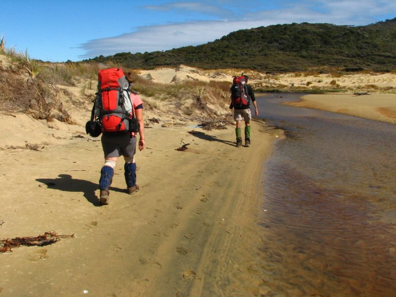 Stewart Island 04