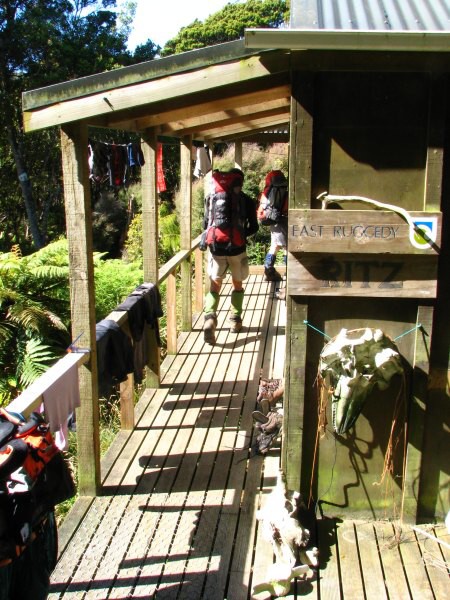Stewart Island 04