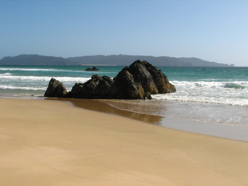 Stewart Island 04