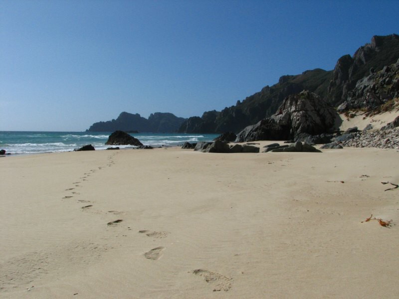 Stewart Island 04