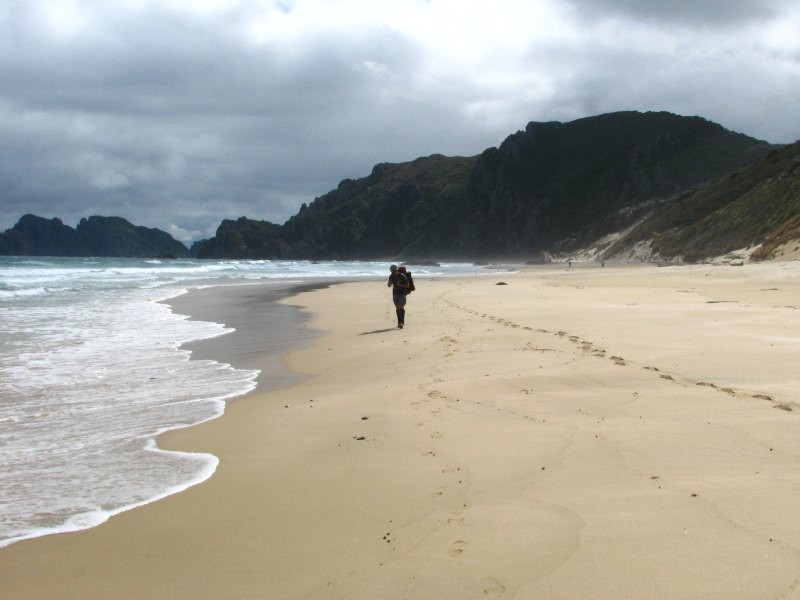 Stewart Island 04
