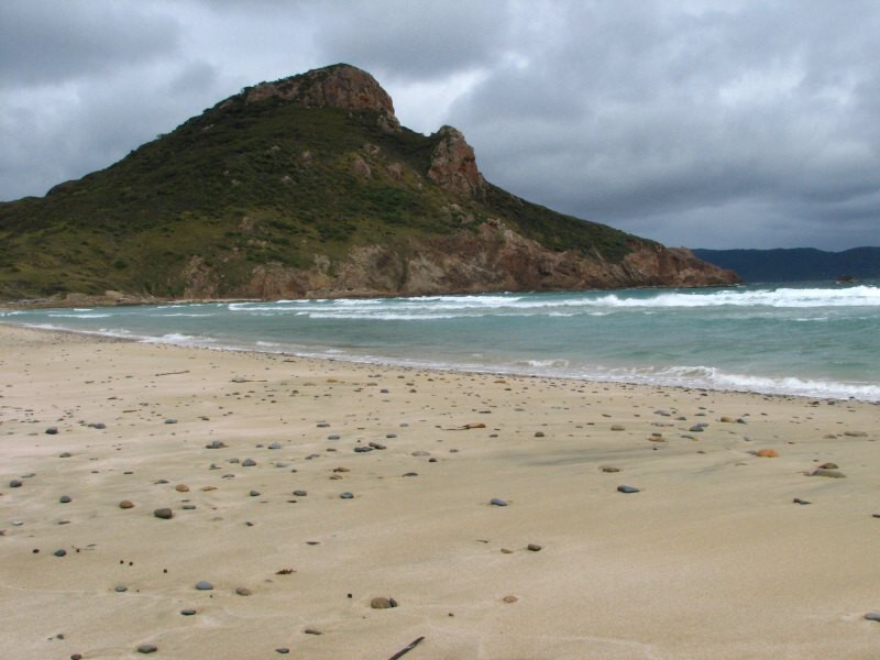 Stewart Island 04