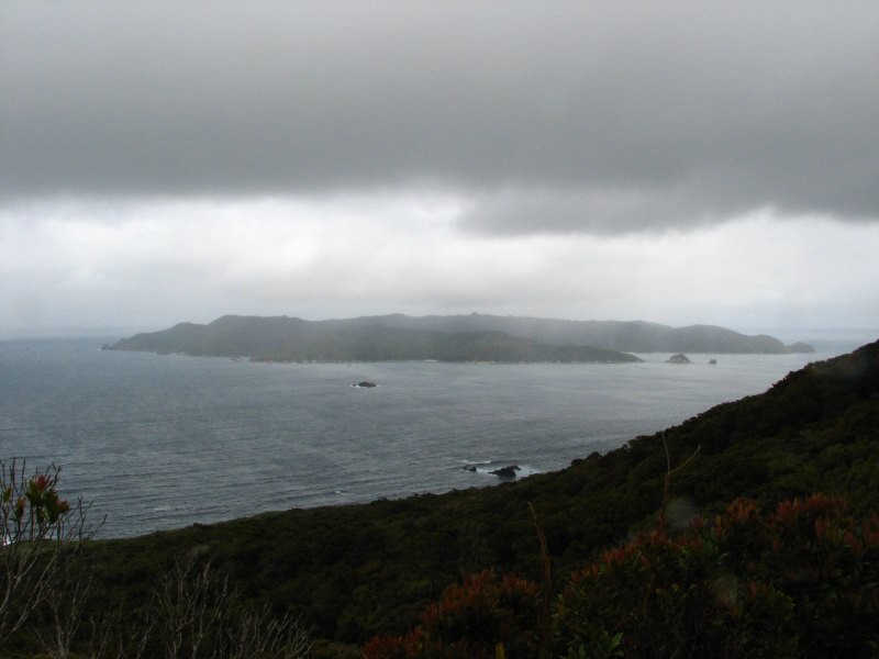 Stewart Island 04