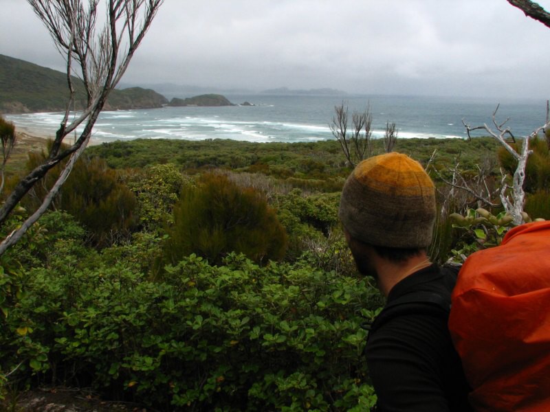 Stewart Island 05
