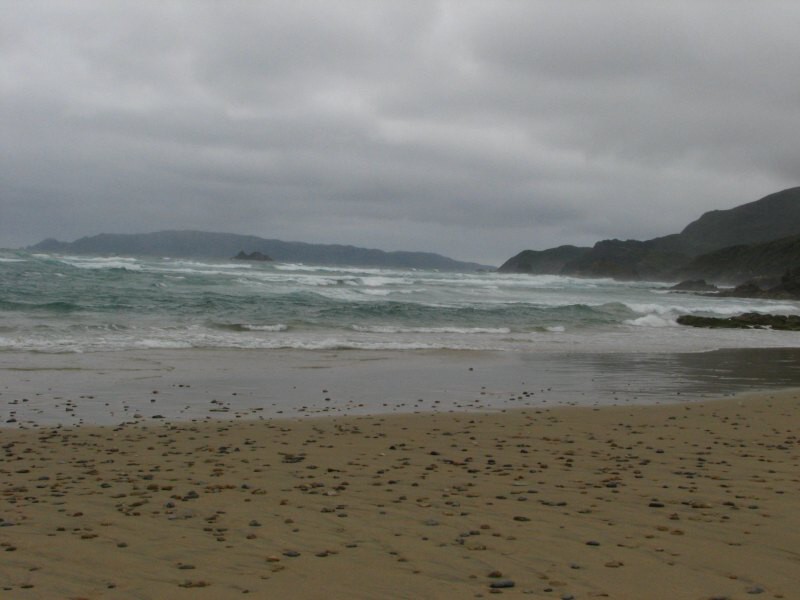 Stewart Island 05