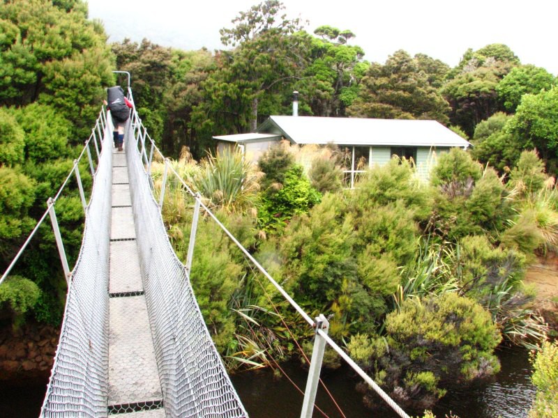 Stewart Island 05