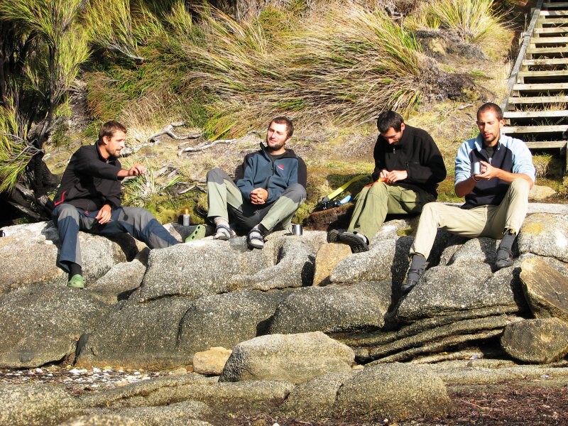 Stewart Island 05