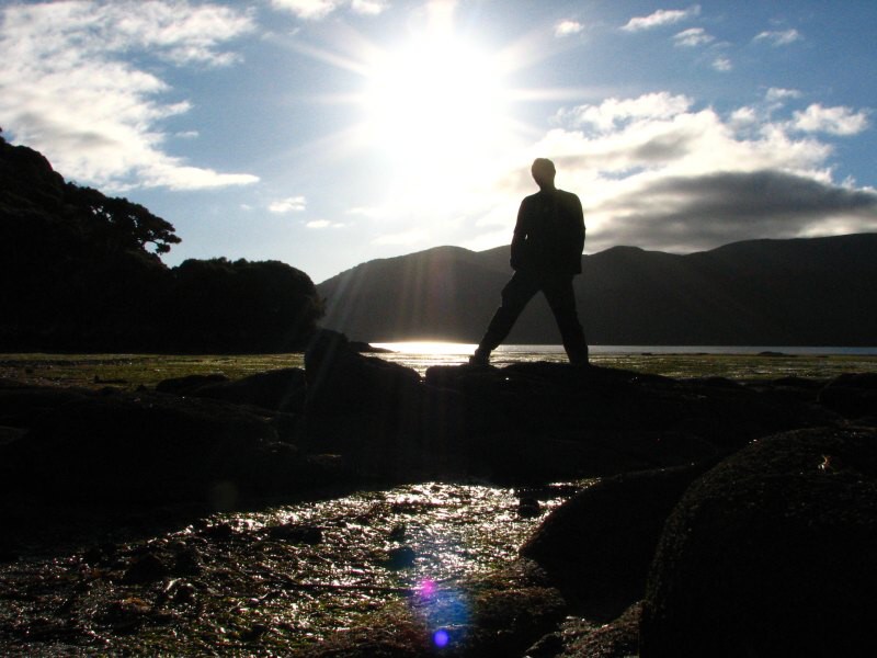 Stewart Island 05