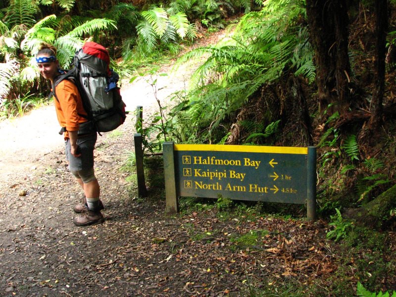 Stewart Island 06