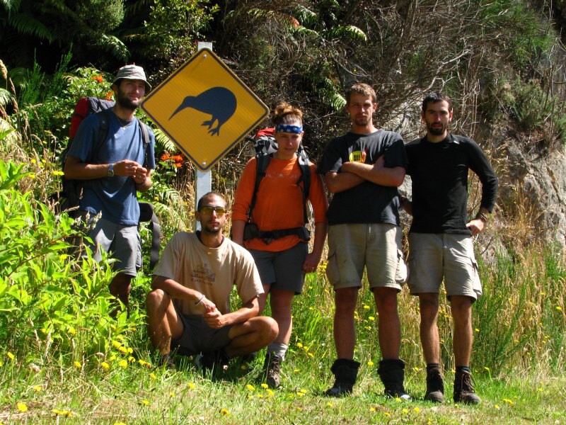 Stewart Island 06