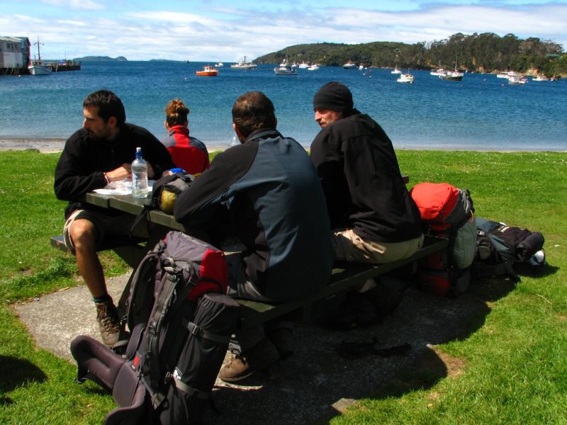 Stewart Island 06