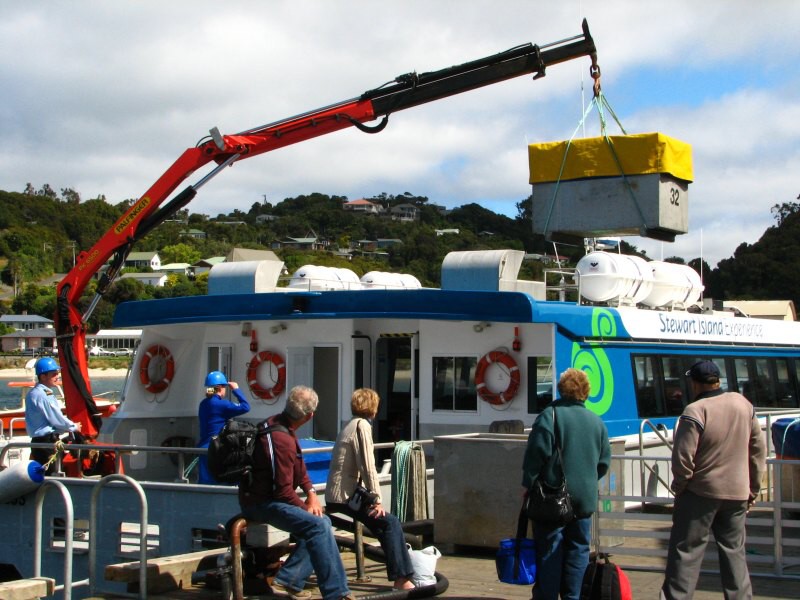 Stewart Island 06