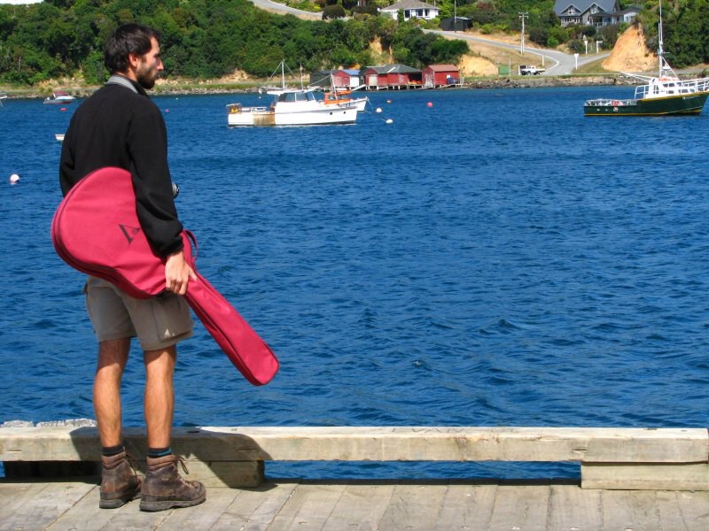 Stewart Island 06