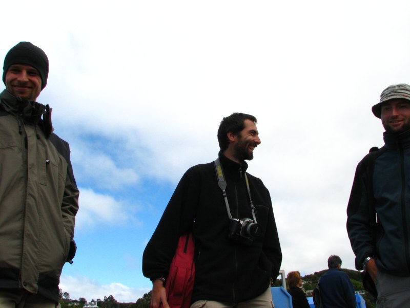 Stewart Island 06