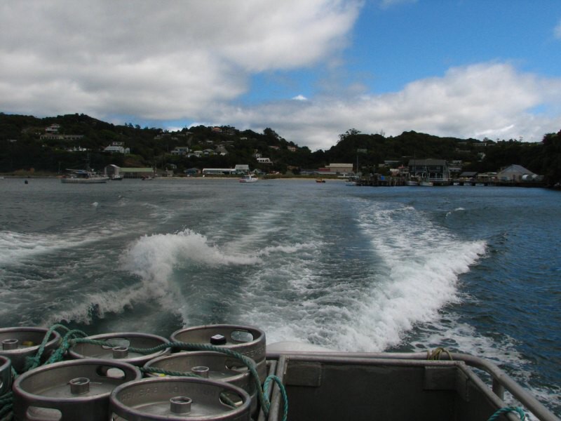 Stewart Island 06
