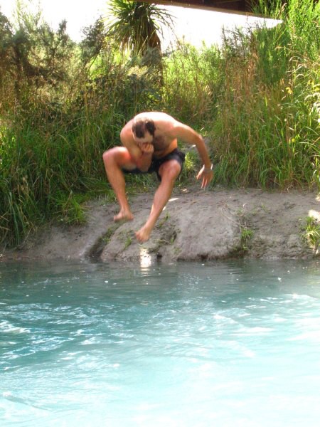 kolem Christchurch