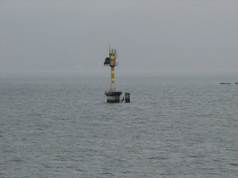 trajekt Picton-Wellington