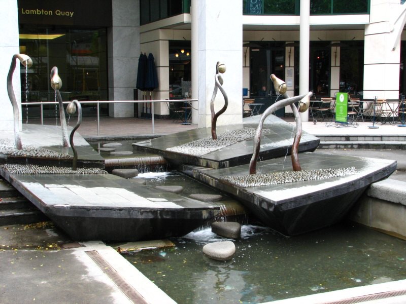 Wellington