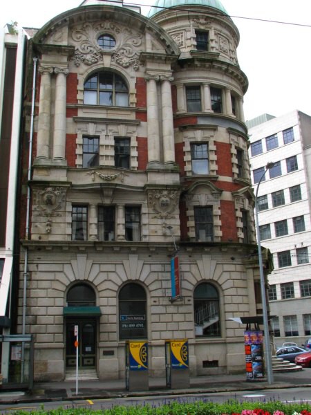 Wellington