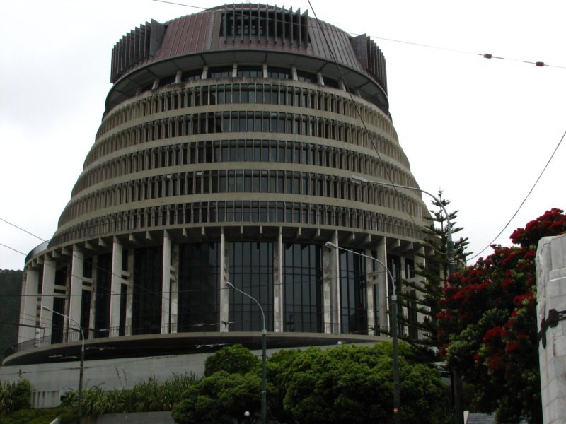 Wellington