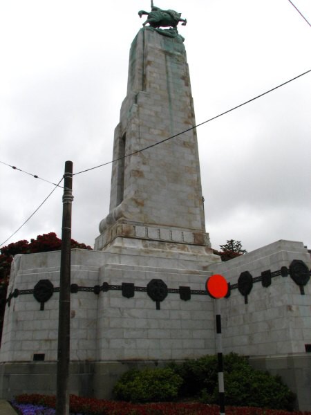 Wellington