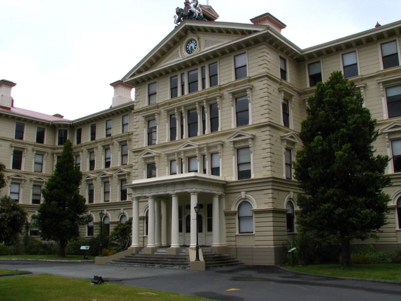 Wellington