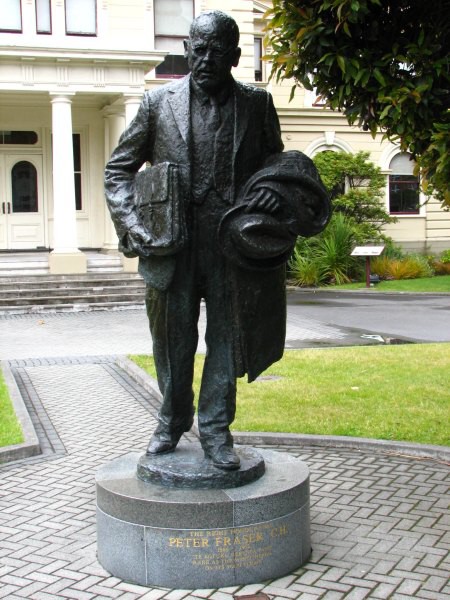 Wellington
