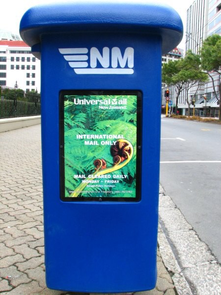 Wellington