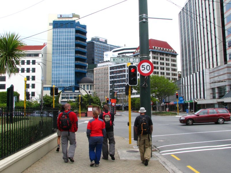 Wellington