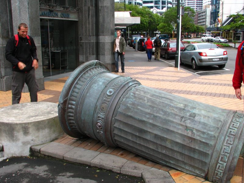 Wellington