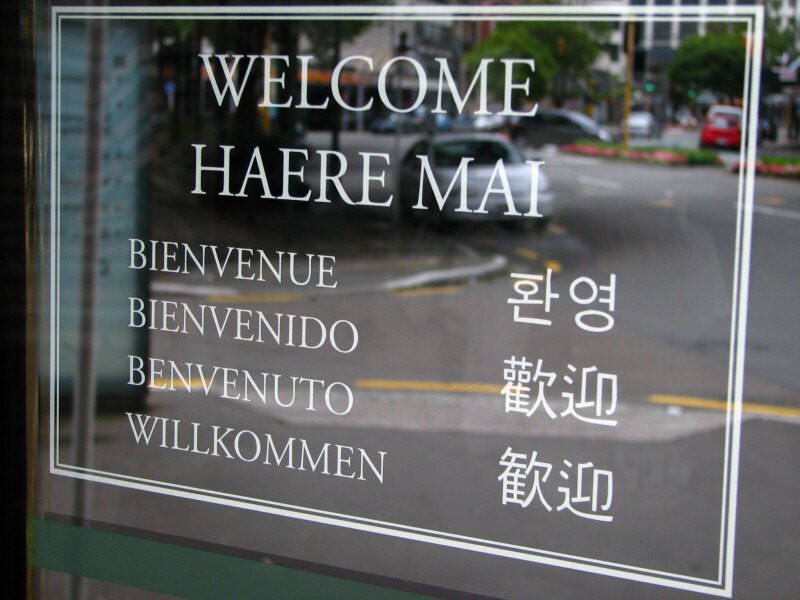 Wellington