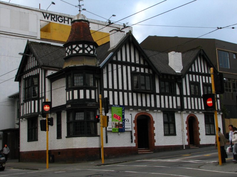 Wellington